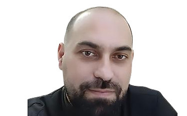 Искандарян Давид Ашотович
