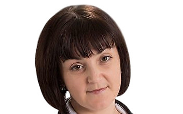 Токарева Наталья Юрьевна