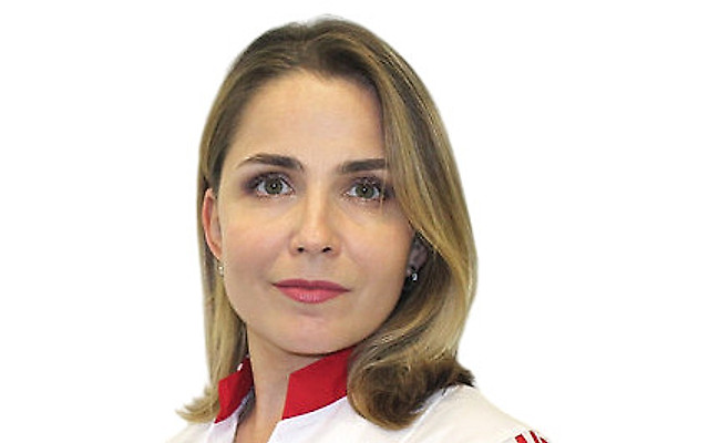 Садыхова Анна Александровна