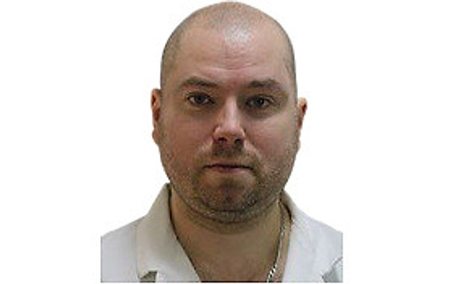 Усанов Александр Алексеевич