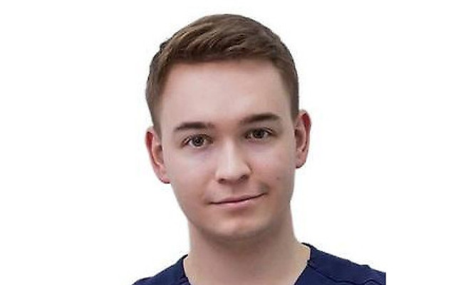 Малахов Андрей Сергеевич