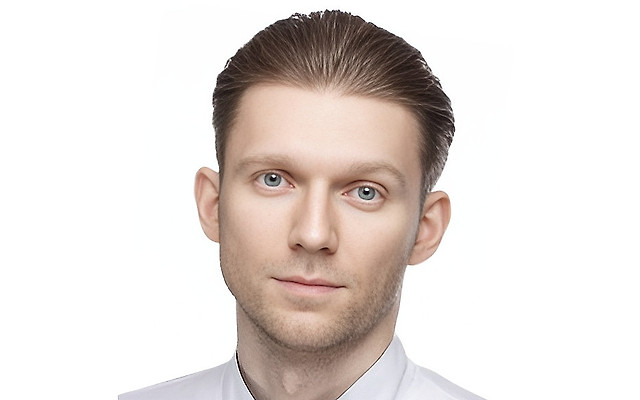 Миронов Артём Романович