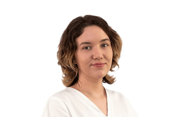 Никулина Татьяна Максимовна