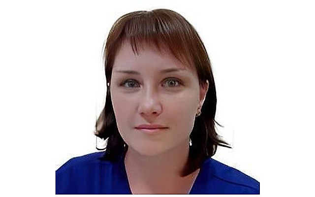 Бровкина Светлана Николаевна