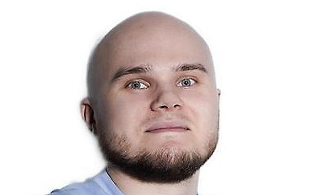 Шевченко Артем Андреевич