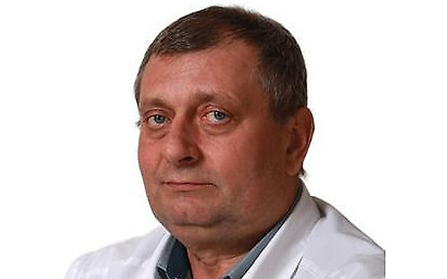 Галкин Владимир Евгеньевич