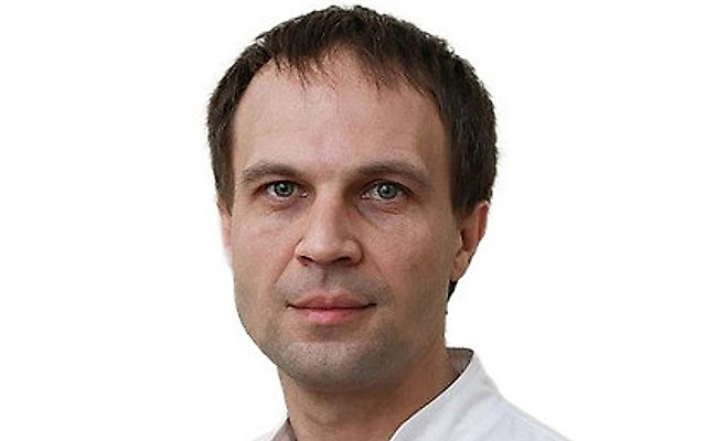 Зуев Александр Александрович