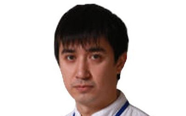 Агисеев Адият Жамбекович