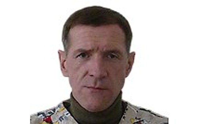 Стрелков Алексей Львович