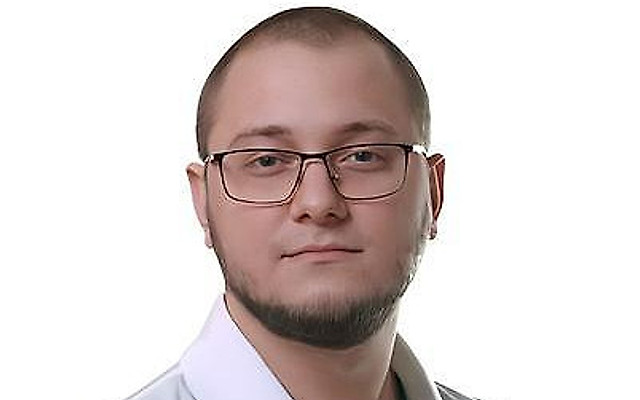 Бондарев Александр Владимирович