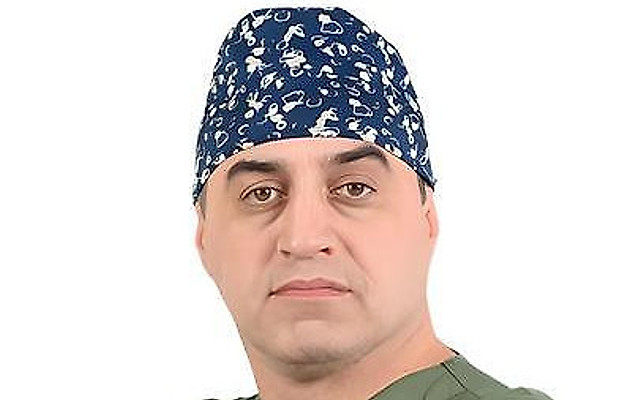 Гасанов Казим Гусейнович