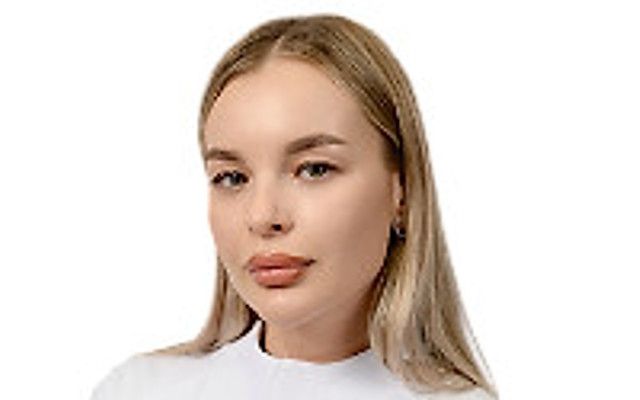 Кузьмина Юлия Алексеевна