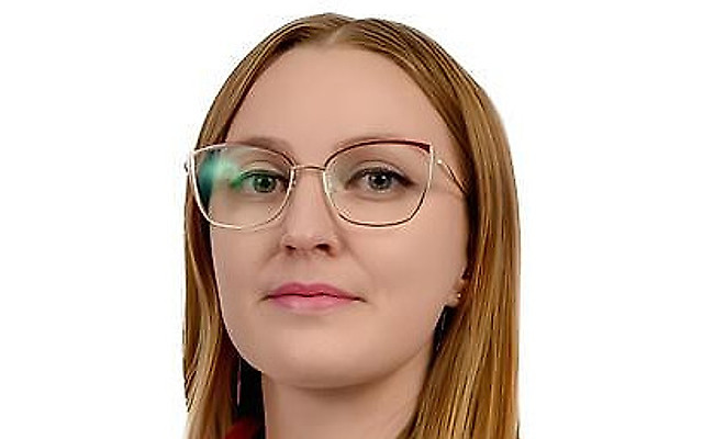 Вайнберг Маргарита Сергеевна