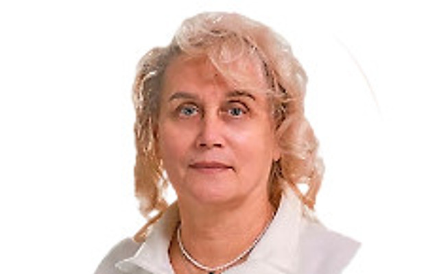 Засуха Лариса Валентиновна