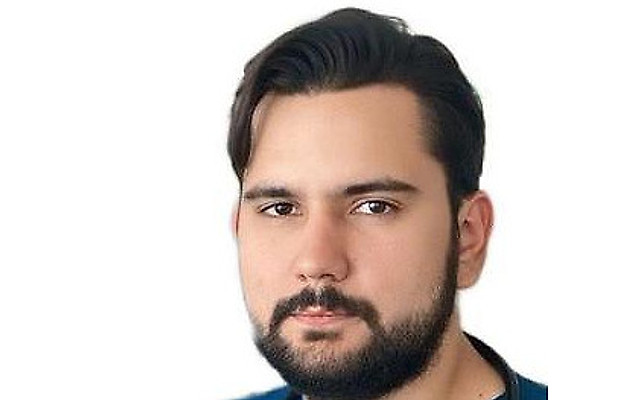 Назаров Александр Андреевич