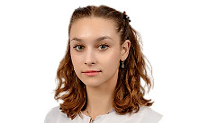 Ларина Анна Николаевна