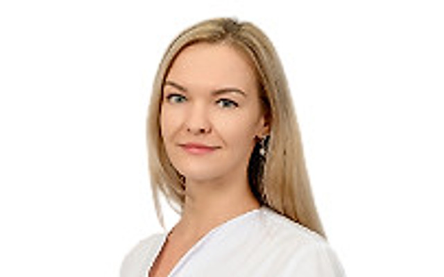 Печенкина Анна Владимировна
