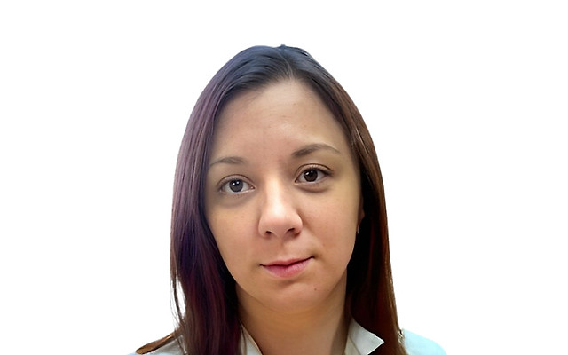 Лихварь Елена Николаевна