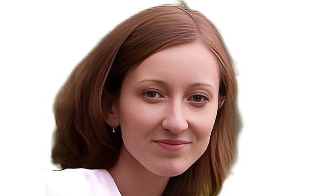 Орехова Ксения Сергеевна