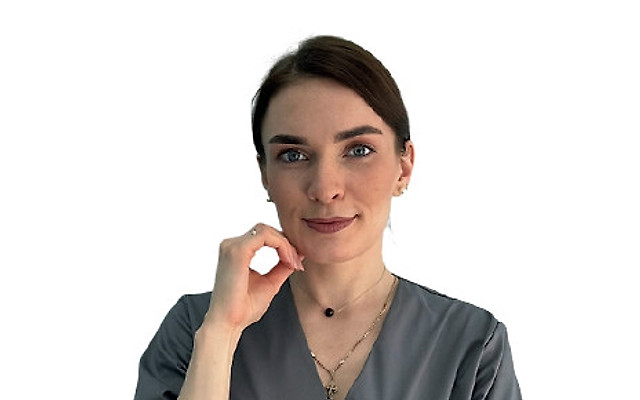 Яворская Татьяна Алексеевна