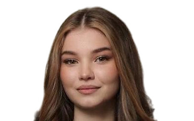 Шкабурина Елизавета Александровна