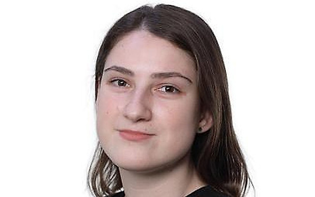 Кауфман Юлия Анатольевна