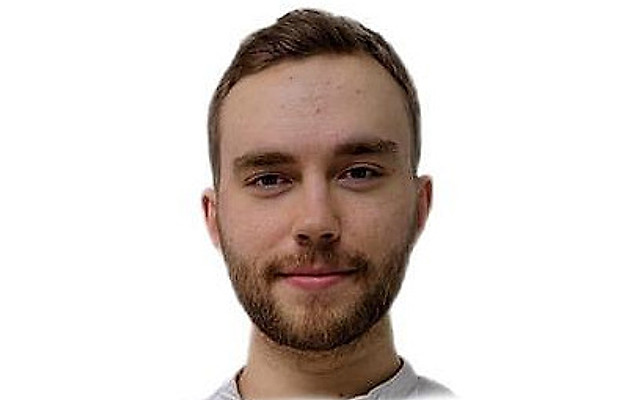 Лановский Олег Андреевич