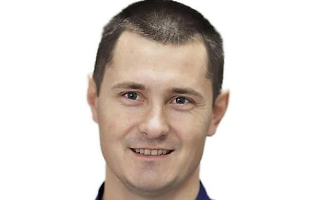 Долбня Александр Александрович