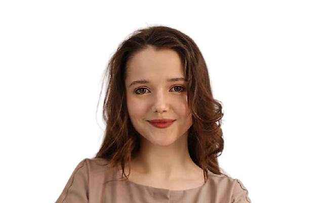 Полетаева Анастасия Андреевна