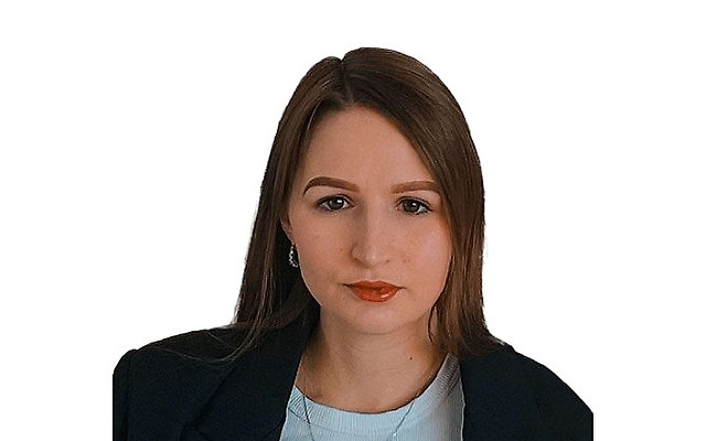 Даценко Анна Александровна