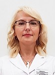 Давидович Татьяна Владимировна