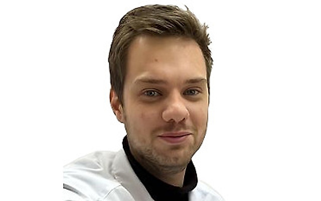 Анненков Максим Вячеславович