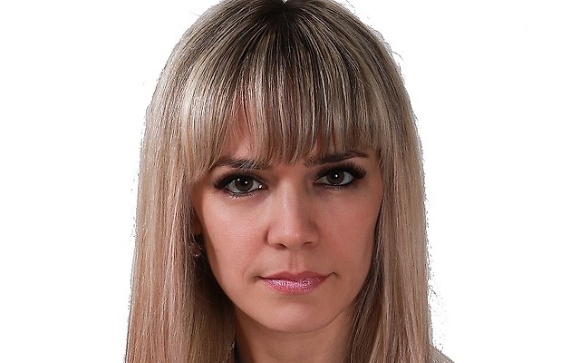Самохина Алевтина Сергеевна