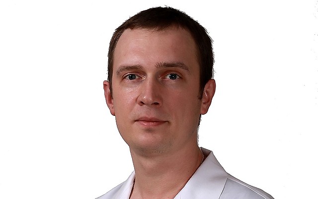 Кирилин Герман Евгеньевич