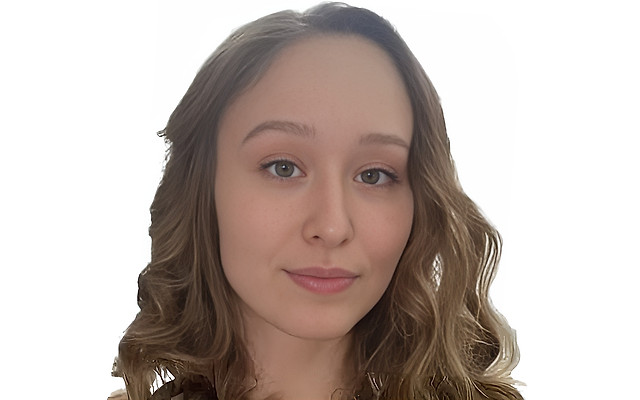 Чуйкова Любовь Игоревна