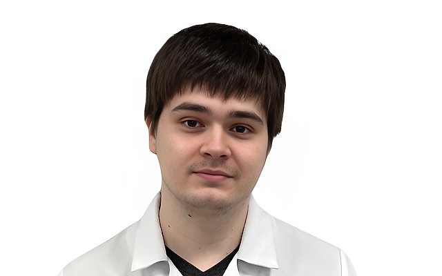 Золотенин Максим Константинович