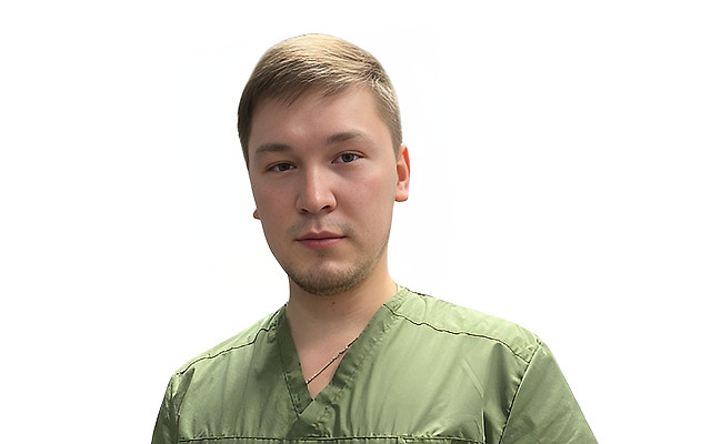 Файзуллин Руслан Робертович