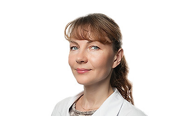 Томбак Анастасия Валерьевна