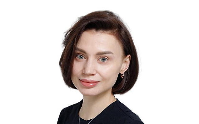 Бесчастная Людмила Дмитриевна