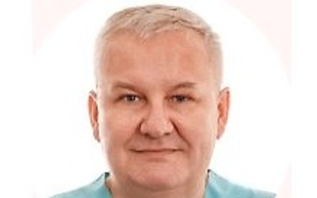 Чистяков Андрей Леонидович