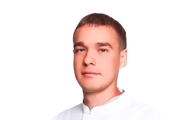 Кузнецов Максим Васильевич