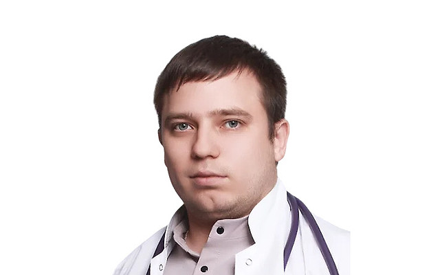 Чертков Василий Андреевич