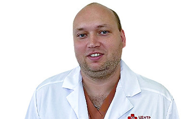 Давыдов Георгий Павлович