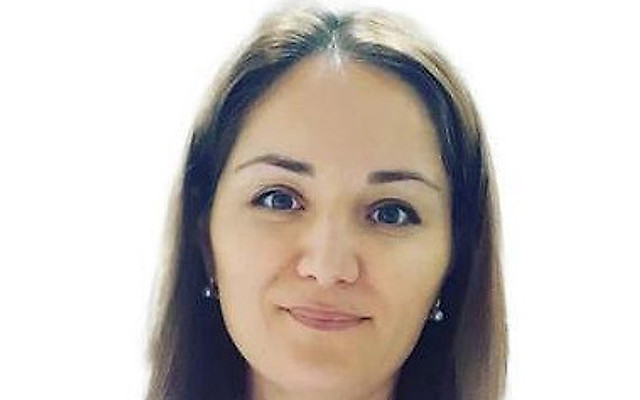 Чотчаева Алина Биляловна
