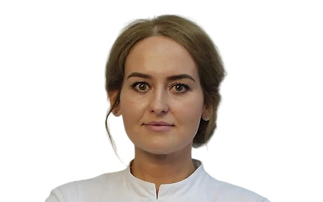 Белянко Елена Александровна