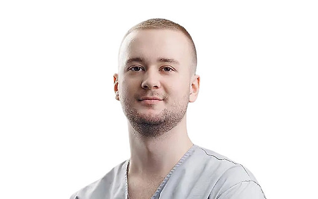 Муратов Андрей Иванович