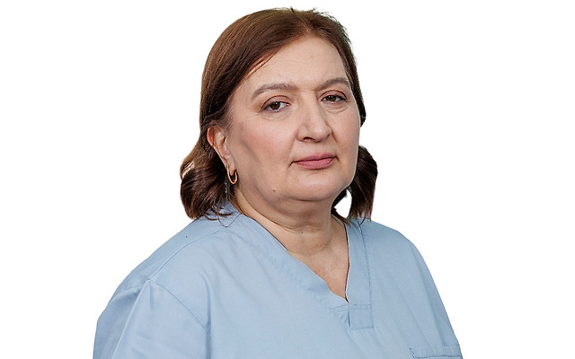 Синицина Ирина Александровна