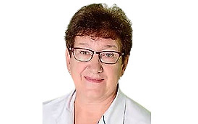 Дягилева Алла Александровна