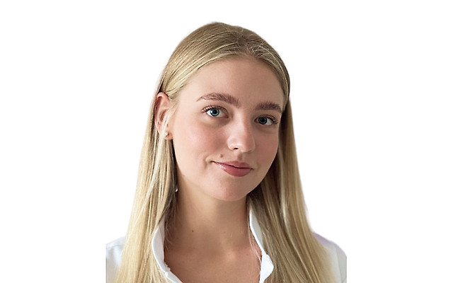 Рутц Анастасия Алексеевна