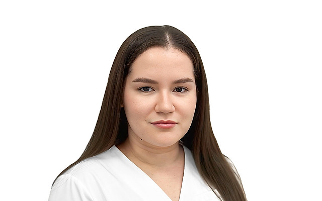 Барилова (Шарафанова) София